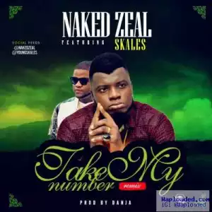Naked Zeal - Take My Number ft. Skales